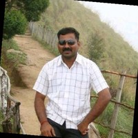 Nandakumar Subramanian