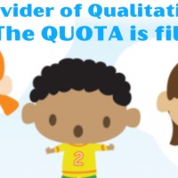 Focus Quota