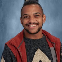 Orlando Brooks, M.A.Ed.