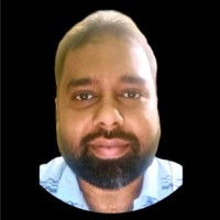 Vasanth Christopher John