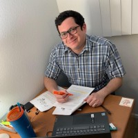 Andrew Rietta, MBA