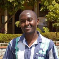 patrick muthui