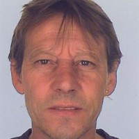Thierry Confais