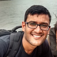 Akshul Goyal