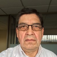 Alfredo Serrano