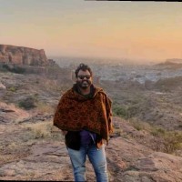 Saurabh Joshi