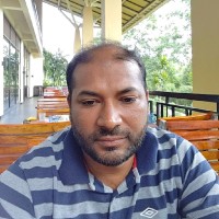 Mohammed Abdulla