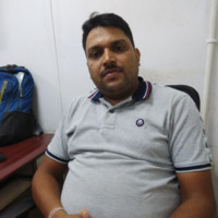 Sanjay Kuwar