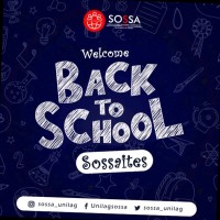 Sossa Unilag