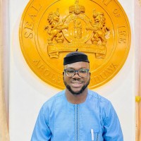 Afolabi Razaq Olanrewaju (AAT, ACA)