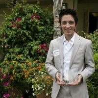 Nathaniel Gallegos