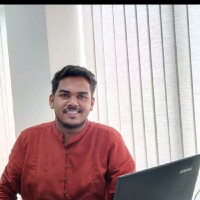 Sadanand Shet Parodker