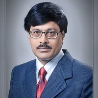 Dr. Vinod Kumar Singh