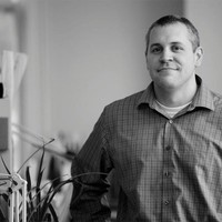 Greg Laforest, Aia, Leed Ap
