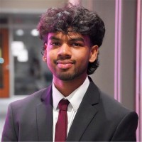 Nikhil Senthil