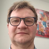 Arnaud GOUEL