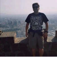 Patricio Concha Araya