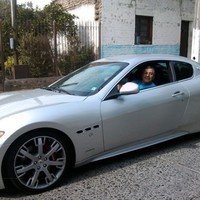 Mauricio Macaya