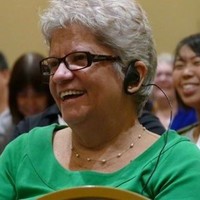 Marlene Melo