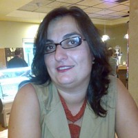 Carmen Sofía Dermitzakis López