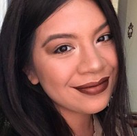Athena Borjas