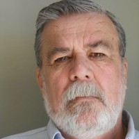 Peter Kavanagh