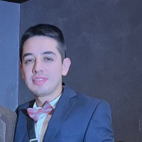 Eduardo Antonio Rojas Díaz