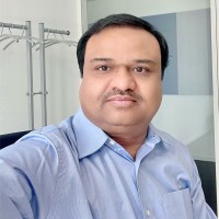 Milind Nagmoti