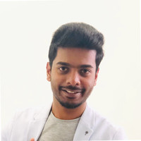 Jaya Chandra Chikatmarla