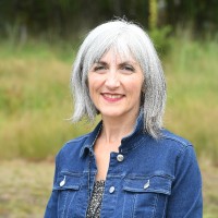 Nathalie Gardy ✨ Oser Vivre Avec Sérénité