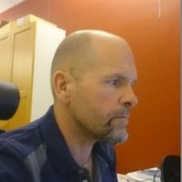 Olof Wiik
