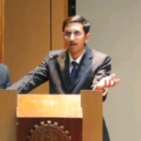Rahul K R