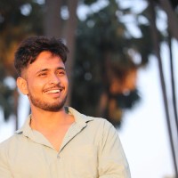 Suyash Pandey