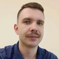 Andrei Marcov