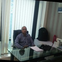 DS Dwarkanath
