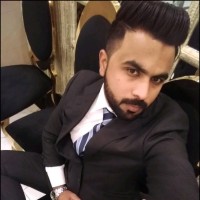 Shahzad Fidaa