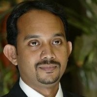 Mohammad Arifur Rahman