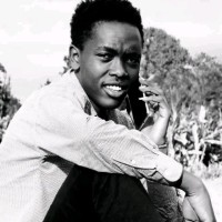 Brian Morogo