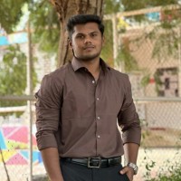 Lokeshwaran K