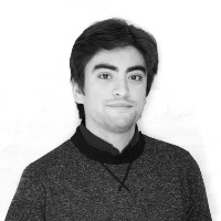 Alex Diaz Molina