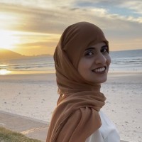 Ammarah Cassim