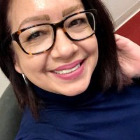Judith Molina