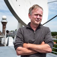 Rob Sluijter