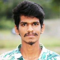 Praveen S