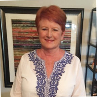 Patty Spencer Frisbie