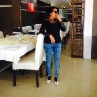 Ramya B