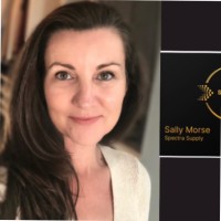 Sally Morse