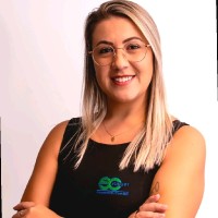 Aline Mueller Dos Santos