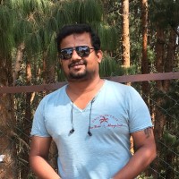 Anand Babu