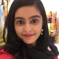 Sumaiya Waqas